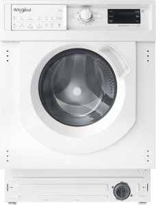 Pralko-suszarka Whirlpool Washer-dryer Whirlpool WDWG751482 EU 16