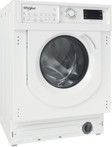 Pralko-suszarka Whirlpool Washer-dryer Whirlpool WDWG751482 EU 2