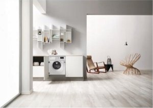 Pralko-suszarka Whirlpool Washer-dryer Whirlpool WDWG751482 EU 22