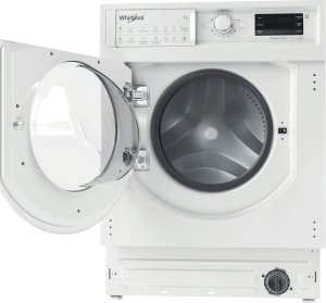 Pralko-suszarka Whirlpool Washer-dryer Whirlpool WDWG751482 EU 3