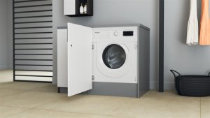 Pralko-suszarka Whirlpool Washer-dryer Whirlpool WDWG751482 EU 5