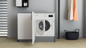 Pralko-suszarka Whirlpool Washer-dryer Whirlpool WDWG751482 EU 6