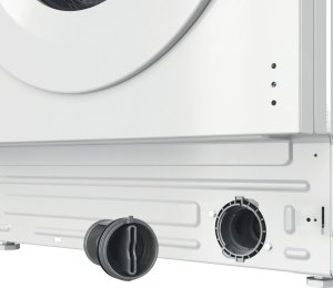 Pralko-suszarka Whirlpool Washer-dryer Whirlpool WDWG751482 EU 10