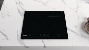 Płyta grzewcza Whirlpool HOB INDUCTION WB S2560 NE WHP 11