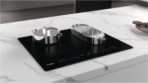 Płyta grzewcza Whirlpool HOB INDUCTION WB S2560 NE WHP 16