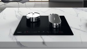 Płyta grzewcza Whirlpool HOB INDUCTION WB S2560 NE WHP 22