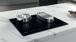 Płyta grzewcza Whirlpool HOB INDUCTION WB S2560 NE WHP 25