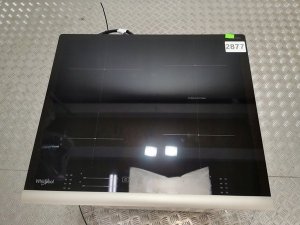Płyta grzewcza Whirlpool HOB INDUCTION WB S2560 NE WHP 4