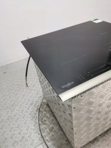 Płyta grzewcza Whirlpool HOB INDUCTION WB S2560 NE WHP 5