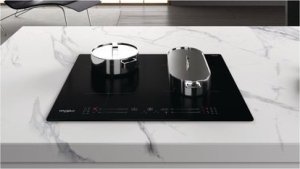 Płyta grzewcza Whirlpool HOB INDUCTION WB S2560 NE WHP 9