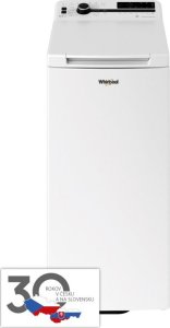 Pralka Whirlpool Whirlpool TDLRB 65242BS top loading washing machine 16