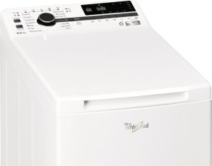 Pralka Whirlpool Whirlpool TDLRB 65242BS top loading washing machine 2