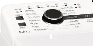 Pralka Whirlpool Whirlpool TDLRB 65242BS top loading washing machine 3