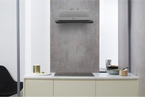 Okap Whirlpool HOOD AKR 749/1 IX WHP 1