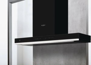 Okap Whirlpool AKR 749/1 IX 13