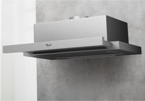 Okap Whirlpool AKR 749/1 IX 3