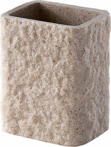 Sourcing BATHROOM GLASS ARIES AR9803 STONE SAND 1