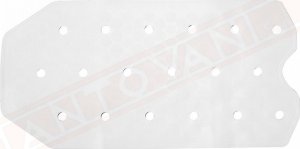 Sourcing MAT TINTA UNITA (WHITE) R088722 1