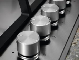 Płyta grzewcza Electrolux KGS6426SX 6