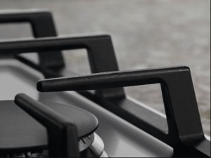 Płyta grzewcza Electrolux KGS6426SX 10