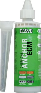 Essve ECM CHEMICAL ANCHOR 165ML. 1