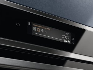 Piekarnik Electrolux BUILT-IN OVEN EOB9S31WX 11