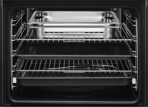 Piekarnik Electrolux BUILT-IN OVEN EOB9S31WX 14