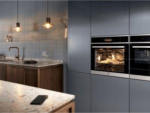 Piekarnik Electrolux BUILT-IN OVEN EOB9S31WX 17