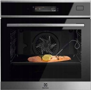 Piekarnik Electrolux BUILT-IN OVEN EOB9S31WX 20