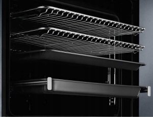 Piekarnik Electrolux BUILT-IN OVEN EOB9S31WX 2