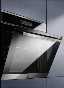 Piekarnik Electrolux BUILT-IN OVEN EOB9S31WX 22