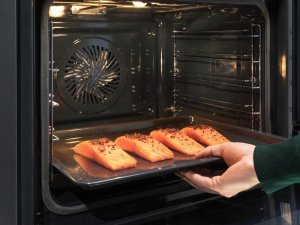 Piekarnik Electrolux BUILT-IN OVEN EOB9S31WX 3