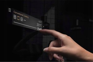 Piekarnik Electrolux BUILT-IN OVEN EOB9S31WX 4