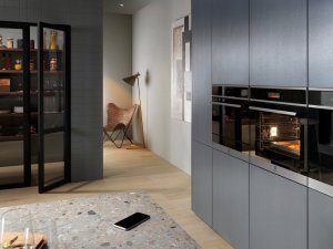 Piekarnik Electrolux BUILT-IN OVEN EOB9S31WX 7