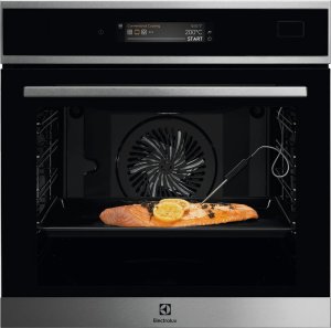 Piekarnik Electrolux BUILT-IN OVEN EOB9S31WX 8