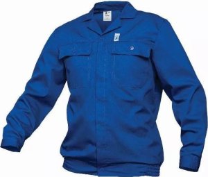 Kurtka męska SARA JACKET NORMAN 11-000016-L BLUE 1
