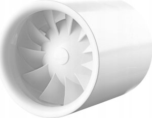 Vents DUCTED 100 QUIETLINE 4