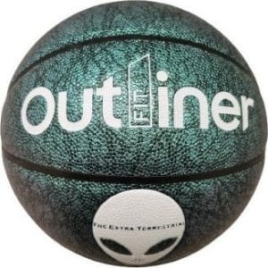 Sourcing BASKETBALL BALL BLPU0156B SIZE 6 1