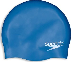 Sourcing SILICONE SWIMMING CAP (70-984-0002 BL 1