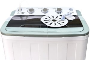 Standart Washing machine STANDARD XPB46-1298S 2