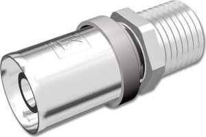 Sourcing FITTING R180F 28X1FF FOR COPPER PIPES 1