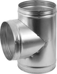 Europlast T-JOINT 90 WITHOUT SEAL 120/120/90 1