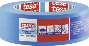 Tesa MASKING TAPE PRECISION OUTDOOR 50MX38MM 1