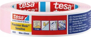 Tesa MASKING TAPE PRECIS. SENSITIVE 50MX50MM 4