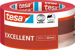 Tesa MASKING TAPE 56547 EXCELLENT 50MX50MM 2