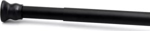 Sourcing TELESCOPIC ROD WIEN 55211 110-185 BLACK 1