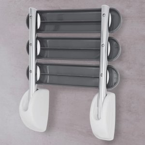 Sourcing FOLD DOWN SHOWER SEAT PRO WHITE 3