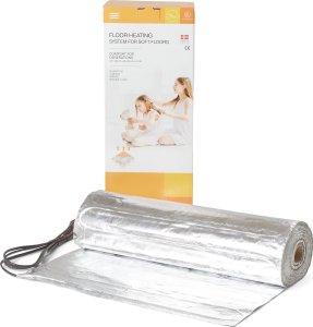 Sourcing HEATING MAT ALUMAT 2.0 M2 (0.5X4.0) 1