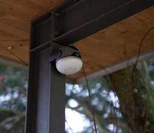 Brennenstuhl MOBILE LED RECHARG OUTDOOR L.OLI 310AB 18