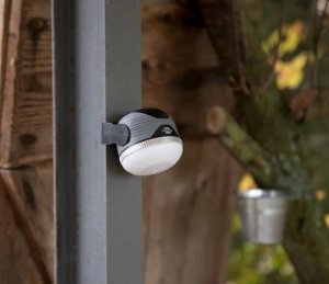 Brennenstuhl MOBILE LED RECHARG OUTDOOR L.OLI 310AB 21